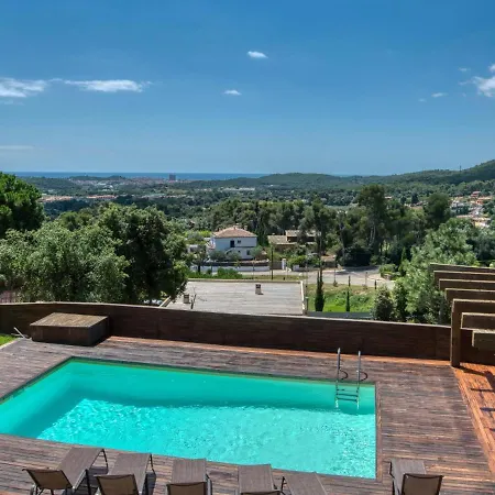 Villa Costa Palamos *