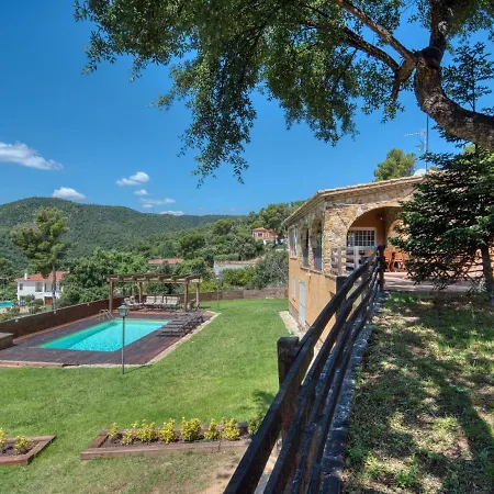 Villa Costa Palamos Сasa de vacaciones