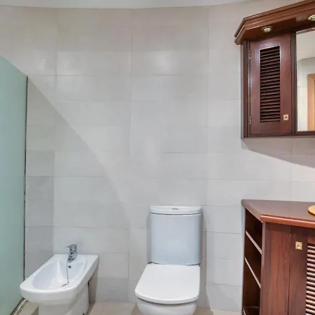 Villa Costa Palamos * Vall-Llobrega